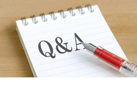 Q&A